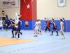 ÇUKUROVA DERBİSİNDE ZAFER HATAY BÜYÜKŞEHİR BELEDİYESPOR’UN HENTBOLCULARDAN BİR GALİBİYET DAHA