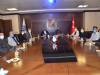 İTSO’da MESEM İstişare Toplantısı Düzenlendi