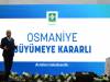 BAŞKAN KADİR KARA, BELEDİYE MECLİS ÜYELERİYLE İSTİŞARE TOPLANTISI GERÇEKLEŞTİRDİ. BAŞKAN KADİR KARA, ‘OSMANİYE İÇİN BİRLİKTE ÇALIŞAN GÜÇLÜ BİR MECLİSİMİZ VAR’