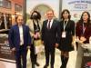 HATAY’IN GÜZELLİKLERİ EMITT FUARINDA  HBB EMITT’TEKİ YERİNİ ALDI EXPO’21 HATAY’A EMITT’TE YOĞUN İLGİ