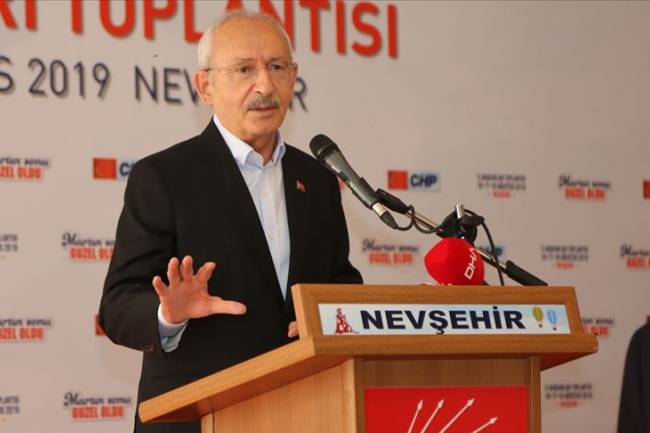 Adaleti Sağlamak Hepimizin Görevi