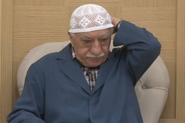 Bilinmeyenler Deşifre Edildi