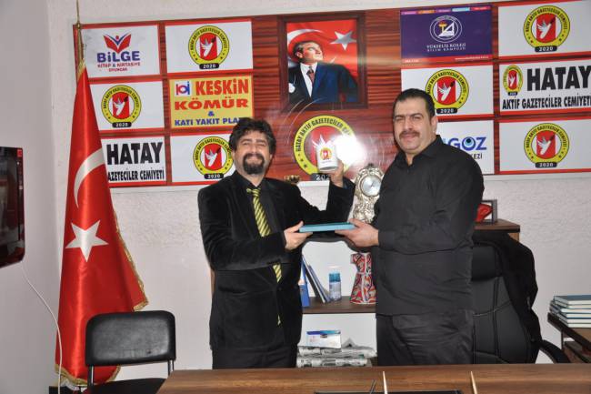 HAGC 1 YAŞINDA …