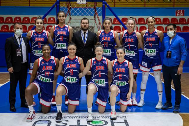 HATAY’DAN BAŞARILI EV SAHİPLİĞİ HATAY SPOR KENTİ UNVANININ HAKKINI VERİYOR