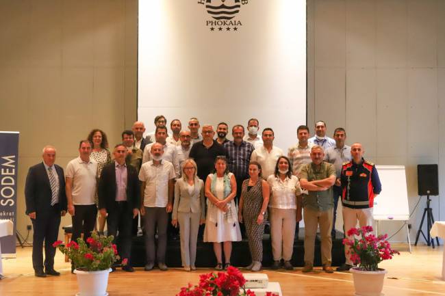 ORMAN BİLİM KURULU İZMİR’DE TOPLANDI