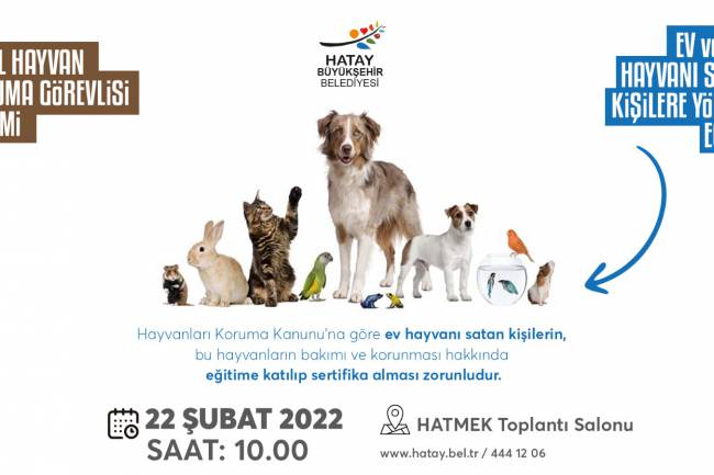 HBB’DEN BİR GÜNDE İKİ EĞİTİM