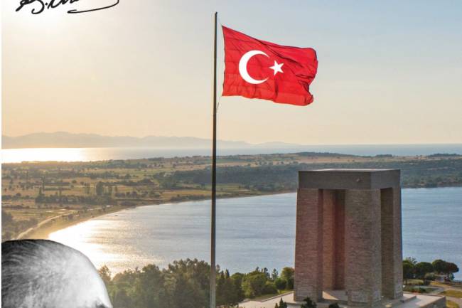 İSDEMİR