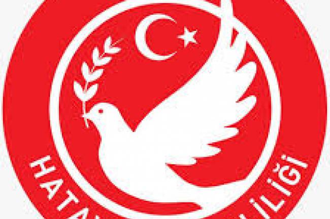 hatay valiliği