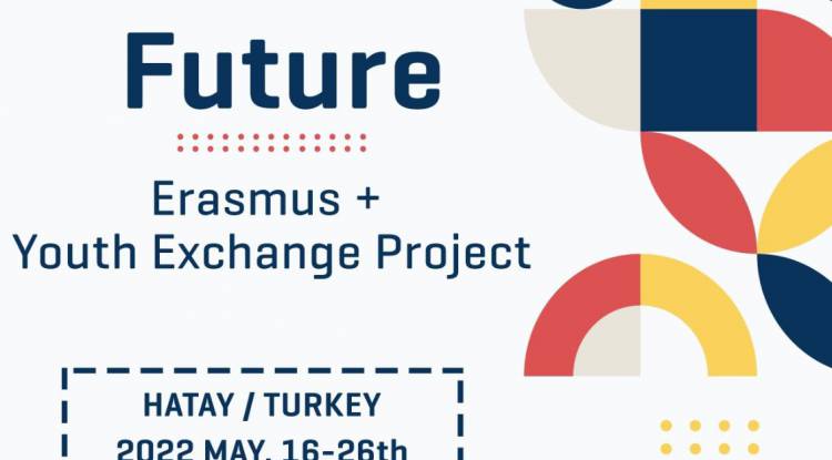 İSTE'nin Erasmus+ Gençlik Projesi Başladı!