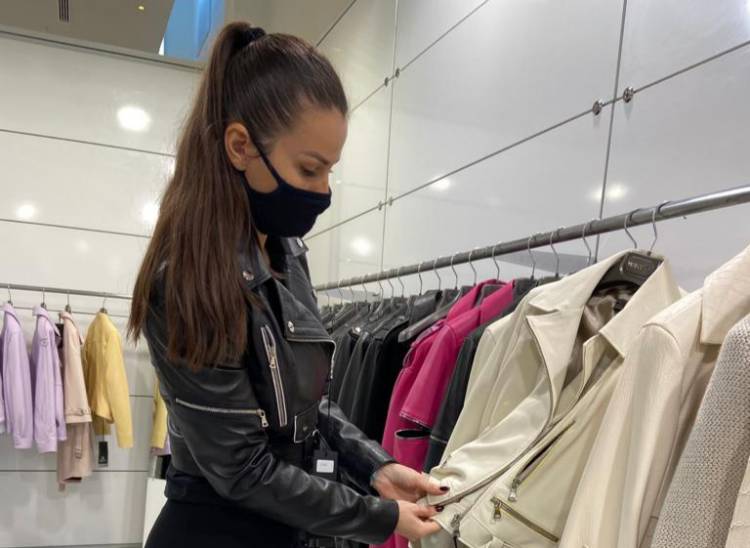 DERİ SEKTÖRÜ İHRACATTA ÇITAYI YÜKSELTTİ