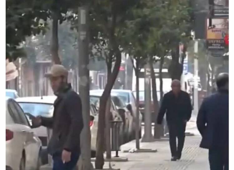 ELAZIĞ'DA  DEPREM