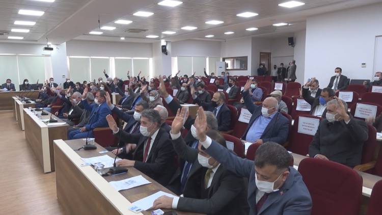 HBB OLAĞANÜSTÜ MECLİS TOPLANTISI GERÇEKLEŞTİRİLDİ