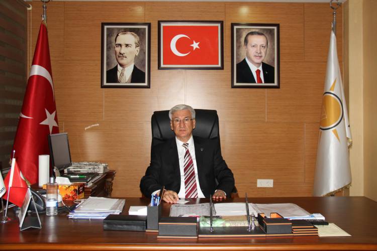 Yeloğlu: 2021, Sağlık, Huzur ve Mutluluk getirsin
