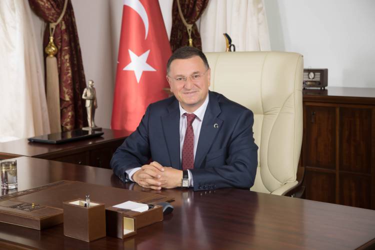 “DÖRTYOL BİR ULUSU AYAĞA KALDIRAN YERDİR”