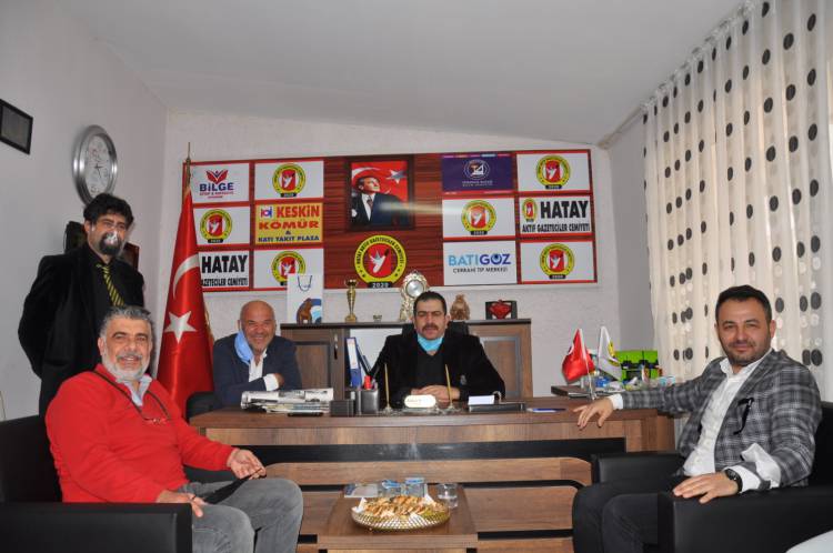 HAGC 1 YAŞINDA …