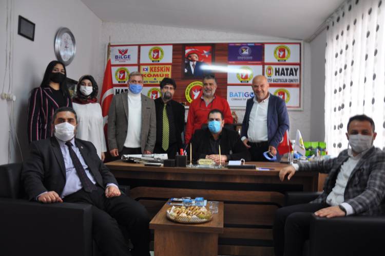 HAGC 1 YAŞINDA …