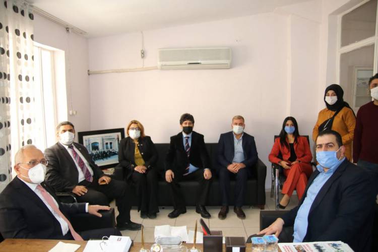 HAGC 1 YAŞINDA …