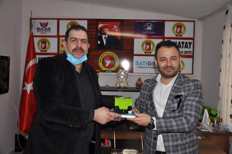HAGC 1 YAŞINDA …