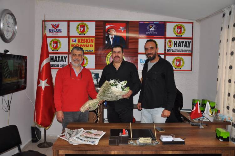HAGC 1 YAŞINDA …