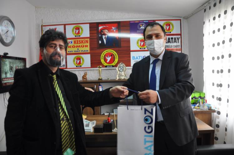 HAGC 1 YAŞINDA …