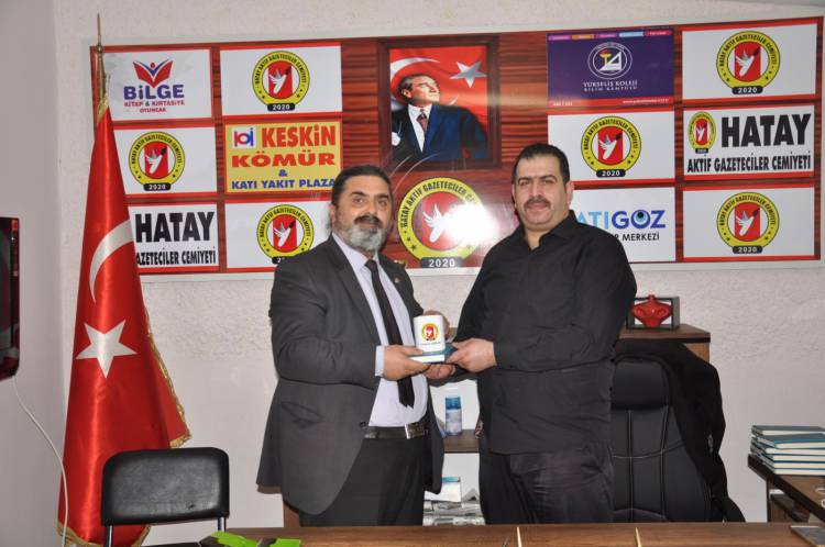 HAGC 1 YAŞINDA …