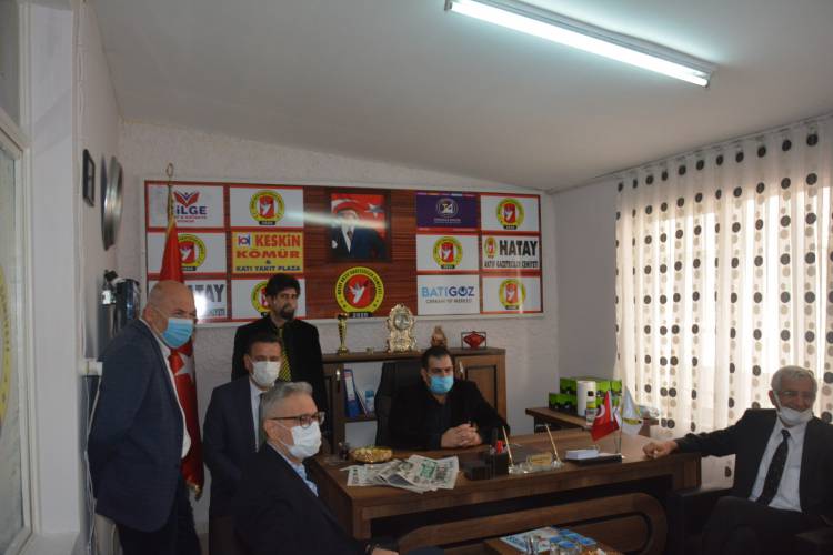 HAGC 1 YAŞINDA …