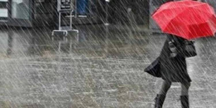 HBB AKOM'DAN SAĞANAK YAĞIŞ UYARISI