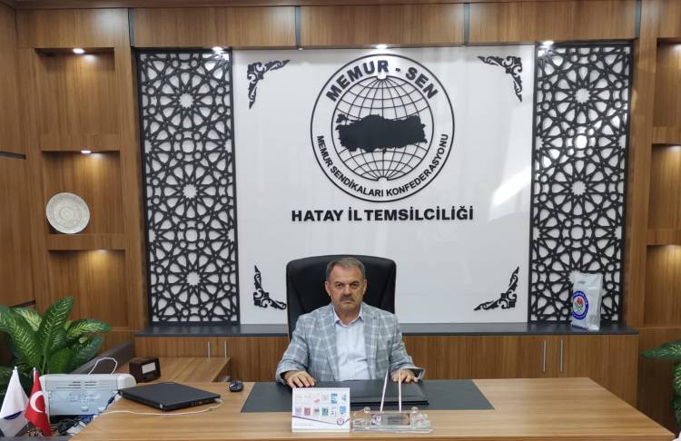 BOĞAZİÇİ’NDEKİ DARBE ARAYIŞINA GEÇİT VERMEYECEĞİZ