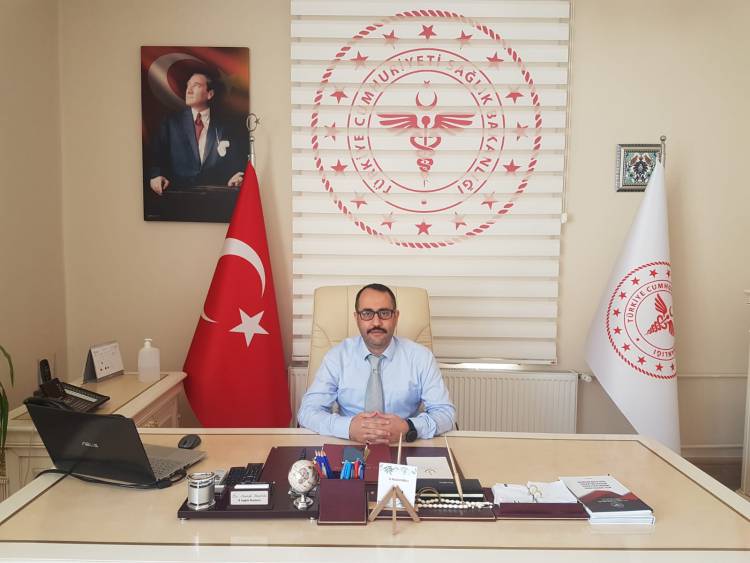 9 ŞUBAT “DÜNYA SİGARAYI BIRAKMA GÜNÜ”
