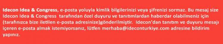Expanscience Türkiye 8. Uluslararası Etik Zirvesi’nde
