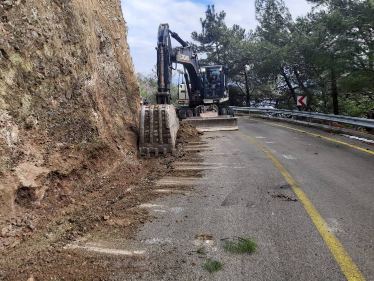 HBB KIŞ MEVSİMİNDE İŞİ SIKI TUTUYOR