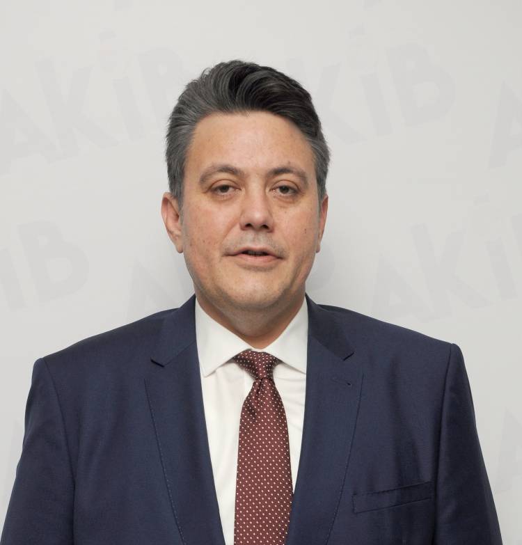 AKAMİB Başkanı Kılıçer: “İhracatta başarı için kurumsallaşmak gerekli”
