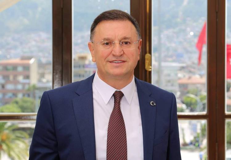 HBB BAŞKANI SAVAŞ İSKENDERUN 39;UN İL OLMASI ONERİSİNE KARŞI ÇIKTI: HATAY BÜTÜN OLARAK DEĞERLİ BAŞKAN SAVAŞ’TAN ÖNEMLİ AÇIKLAMALAR