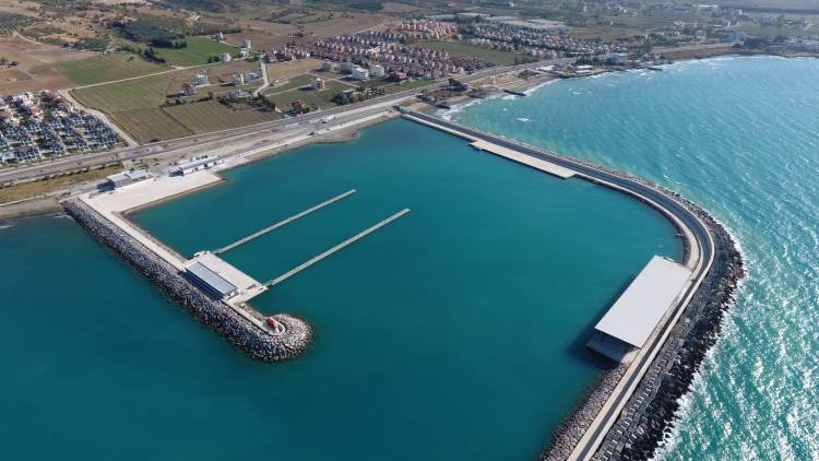 HADO HAZIRLIKLARINDA SONA YAKLAŞILDI HADO İÇİN HAZIRLIKLAR TAMAMLANIYOR