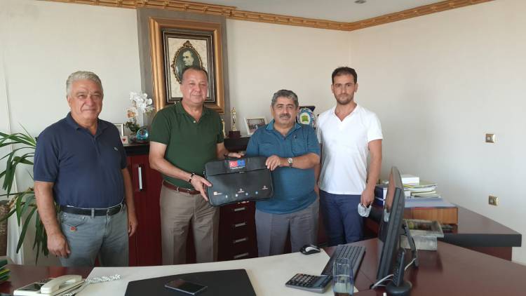 İTSO’nun da Ortağı Olduğu “Güvenli İş Güvenli Gelecek” Projesi  Eğitimleri ONFİL Filtre Fabrikalarında Devam Ediyor