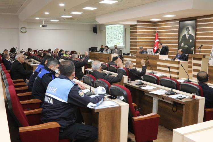 BAZI OTOBÜS GÜZERGÂHLARI GÜNCELLENDİ