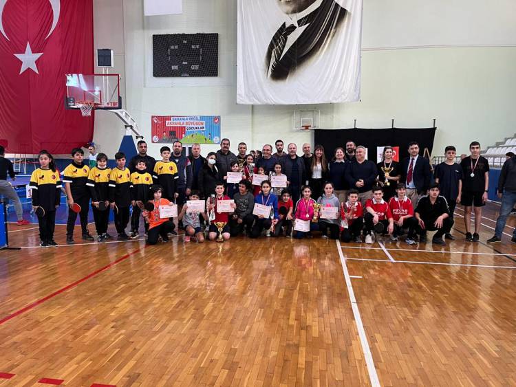 HATAY BÜYÜKŞEHİR BELEDİYESPOR’DAN TAM 15 KUPA HATAY BÜYÜKŞEHİR BELEDİYESPOR’DAN ÜSTÜN BAŞARI