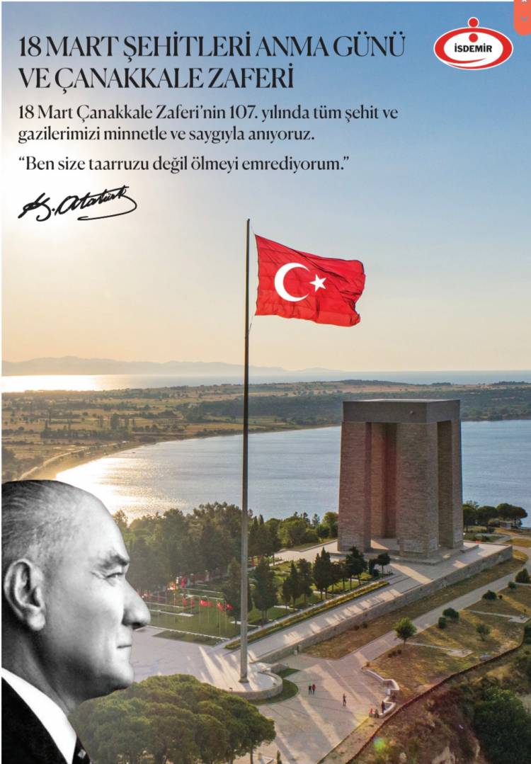 İSDEMİR