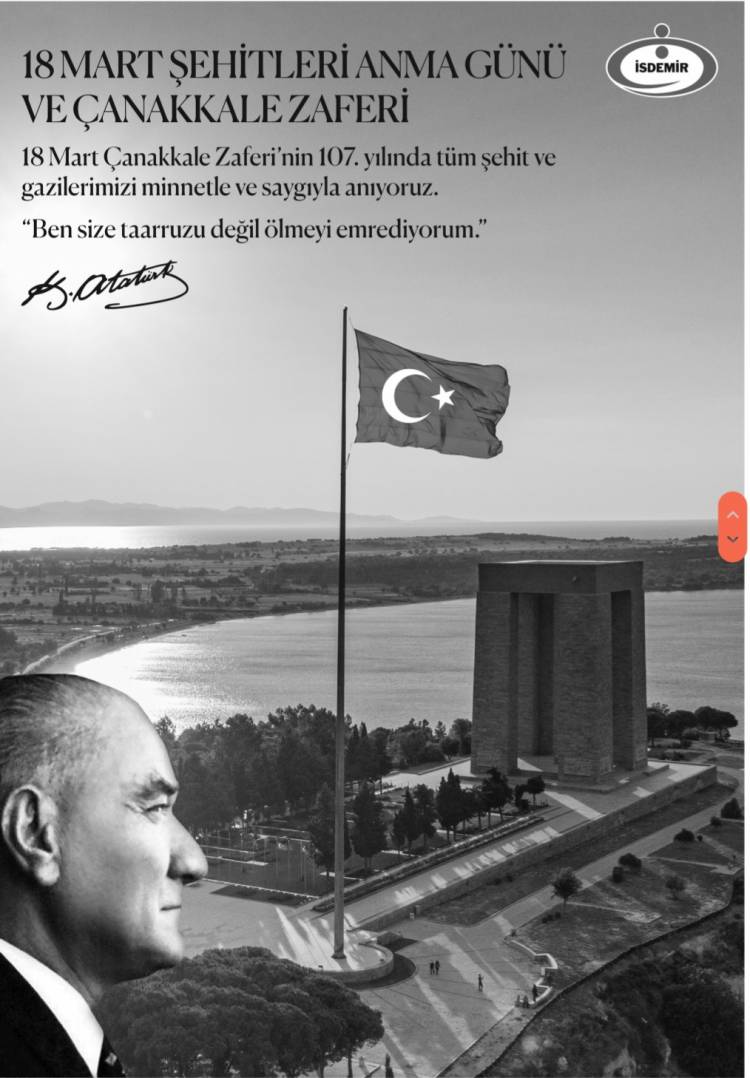 İSDEMİR