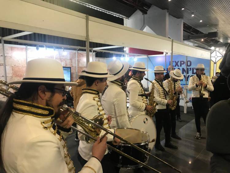 HATAY’IN GÜZELLİKLERİ BU KEZ ANKARA’DA