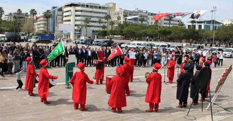 KENTİMİZDE TURİZM HAFTASI COŞKUSU!