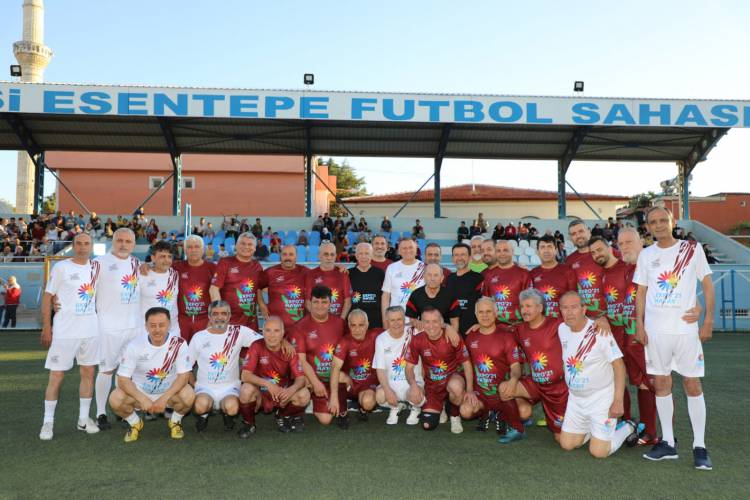 ERHAN AKSAY EXPO FUTBOL TURNUVASI’NIN İSKENDERUN GRUBUNDA BAŞVURULAR DEVAM EDİYOR