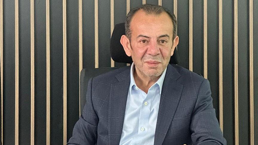 20 kilo verdi, merak konusu oldu! Tanju Özcan'dan sağlık durumuna ilişkin açıklama